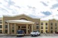 Comfort Suites Effingham image 16