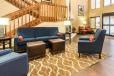 Comfort Suites Effingham image 9